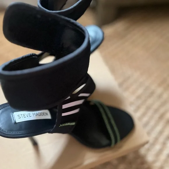 Steve Madden sexy heels - Picture 2 of 4